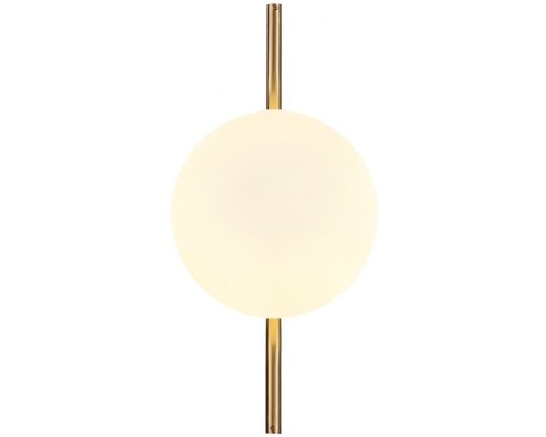 Бра Forcio SL1126.201.01 ST Luce