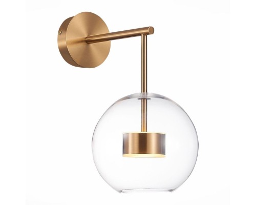 Бра Bopone SL1133.201.01 ST Luce