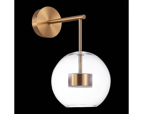 Бра Bopone SL1133.201.01 ST Luce