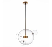 Подвесной светильник Bopone SL1133.203.01 ST Luce