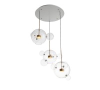 Подвесной светильник Bopone SL1133.203.03 ST Luce
