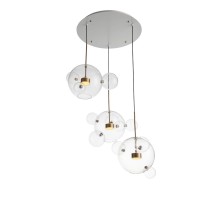 Подвесной светильник Bopone SL1133.203.03 ST Luce