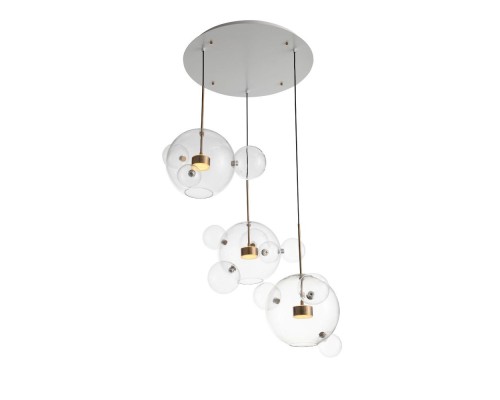 Подвесной светильник Bopone SL1133.203.03 ST Luce