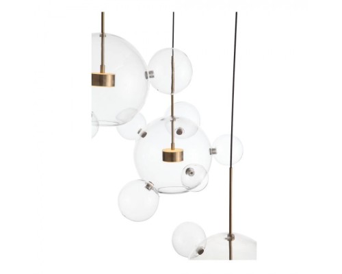 Подвесной светильник Bopone SL1133.203.03 ST Luce