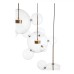Подвесной светильник Bopone SL1133.203.03 ST Luce