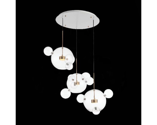 Подвесной светильник Bopone SL1133.203.03 ST Luce