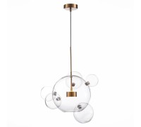 Подвесной светильник Bopone SL1133.213.01 ST Luce