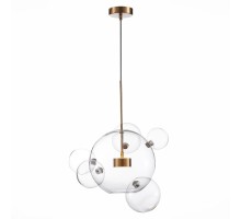 Подвесной светильник Bopone SL1133.213.01 ST Luce