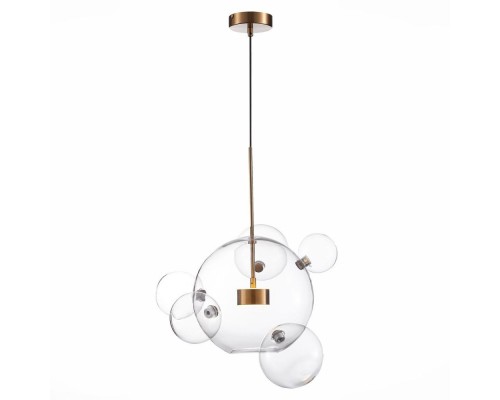 Подвесной светильник Bopone SL1133.213.01 ST Luce