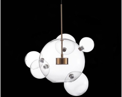 Подвесной светильник Bopone SL1133.213.01 ST Luce