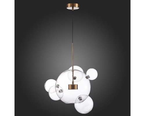 Подвесной светильник Bopone SL1133.213.01 ST Luce