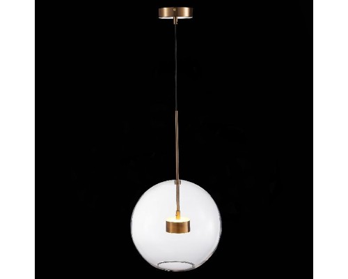 Подвесной светильник Bopone SL1133.223.01 ST Luce