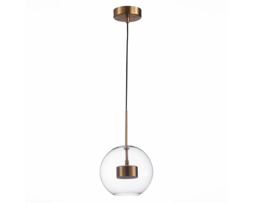 Подвесной светильник Bopone SL1133.233.01 ST Luce