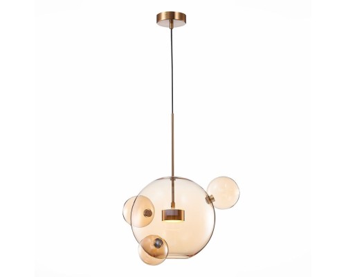 Подвесной светильник Bopone SL1133.303.01 ST Luce