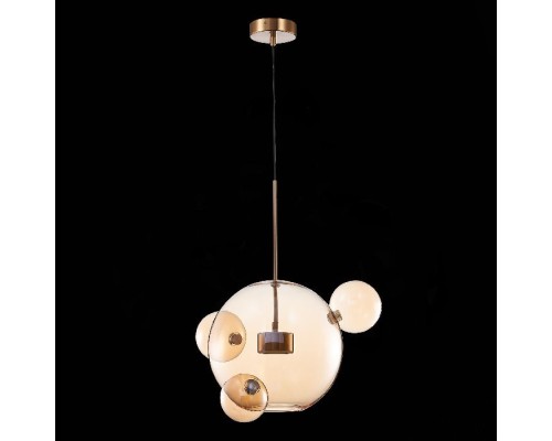 Подвесной светильник Bopone SL1133.303.01 ST Luce