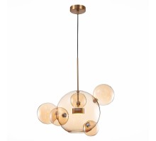 Подвесной светильник Bopone SL1133.313.01 ST Luce