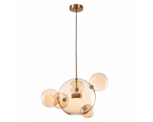 Подвесной светильник Bopone SL1133.313.01 ST Luce