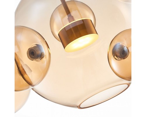 Подвесной светильник Bopone SL1133.313.01 ST Luce