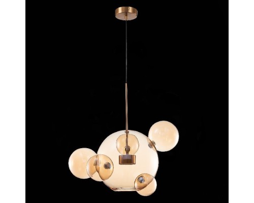 Подвесной светильник Bopone SL1133.313.01 ST Luce