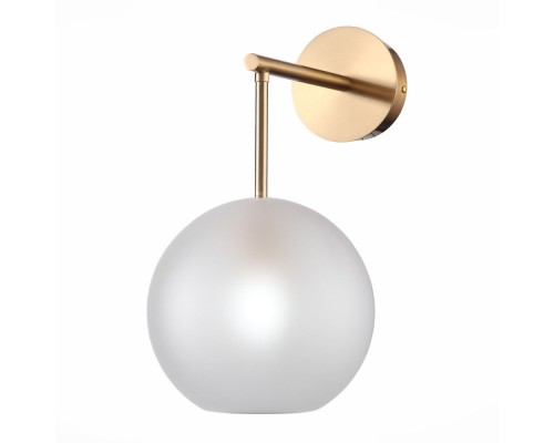 Бра Bopone SL1133.501.01 ST Luce