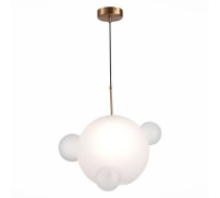 Подвесной светильник Bopone SL1133.503.01 ST Luce