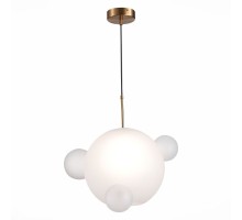 Подвесной светильник Bopone SL1133.503.01 ST Luce