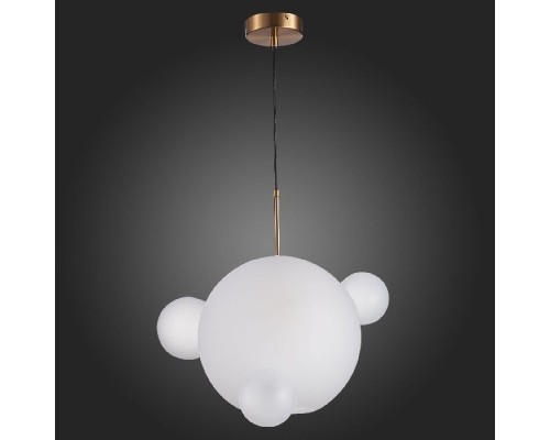 Подвесной светильник Bopone SL1133.503.01 ST Luce