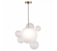 Подвесной светильник Bopone SL1133.513.01 ST Luce