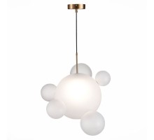 Подвесной светильник Bopone SL1133.513.01 ST Luce