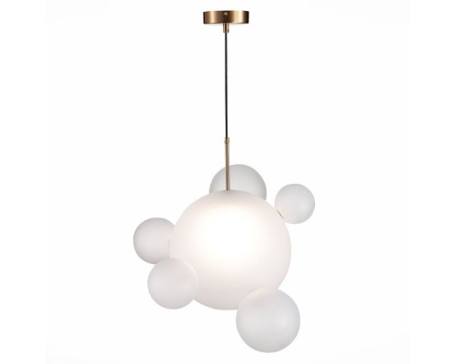 Подвесной светильник Bopone SL1133.513.01 ST Luce