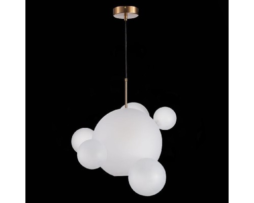 Подвесной светильник Bopone SL1133.513.01 ST Luce