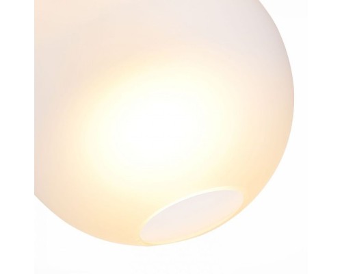 Подвесной светильник Bopone SL1133.523.01 ST Luce