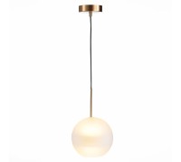 Подвесной светильник Bopone SL1133.533.01 ST Luce