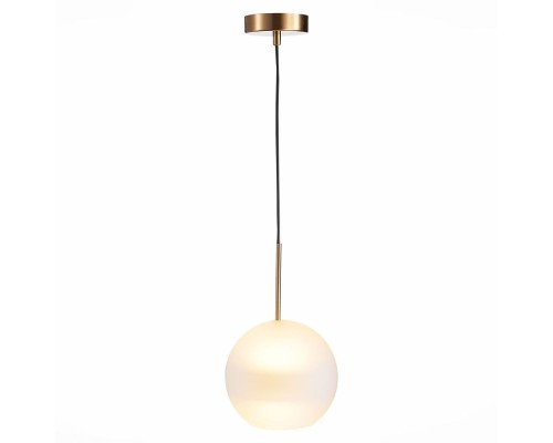 Подвесной светильник Bopone SL1133.533.01 ST Luce