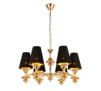 Подвесная люстра Rionfo SL1137.203.06 ST Luce