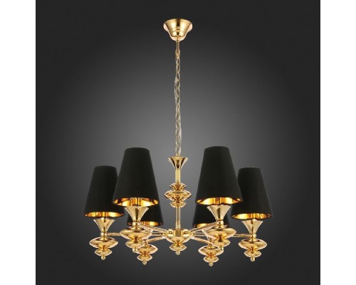 Подвесная люстра Rionfo SL1137.203.06 ST Luce