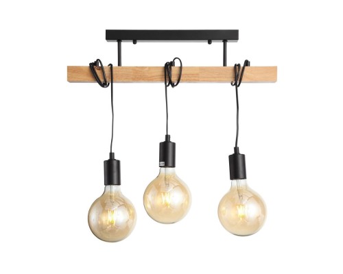 Подвесной светильник Bagetti SL1142.403.03 ST Luce