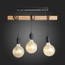 Подвесной светильник Bagetti SL1142.403.03 ST Luce