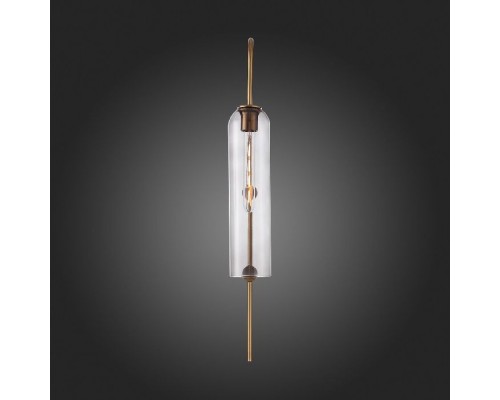 Бра Callana SL1145.341.01 ST Luce