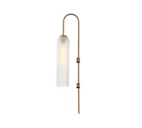 Бра Callana SL1145.351.01 ST Luce
