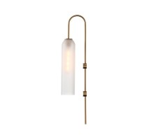 Бра Callana SL1145.351.01 ST Luce