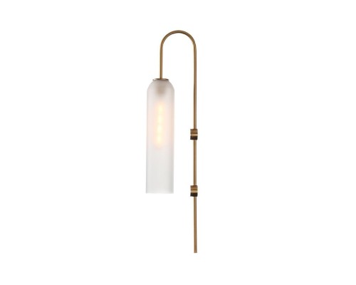Бра Callana SL1145.351.01 ST Luce