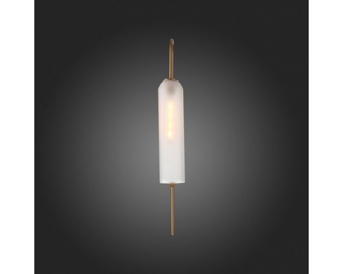 Бра Callana SL1145.351.01 ST Luce