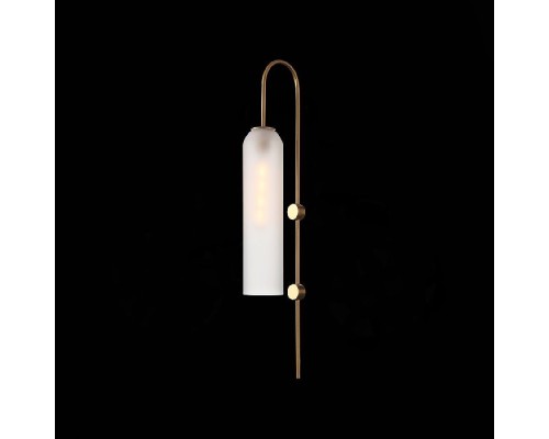 Бра Callana SL1145.351.01 ST Luce