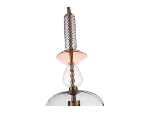 Подвесной светильник Illuvio SL1147.403.01 ST Luce