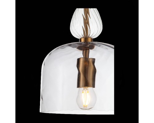 Подвесной светильник Illuvio SL1147.403.01 ST Luce