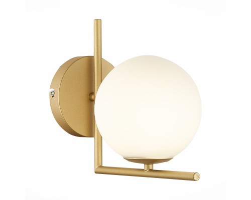 Бра Codda SL1148.301.01 ST Luce