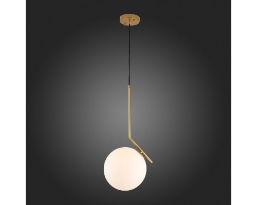 Подвесной светильник Codda SL1148.303.01 ST Luce