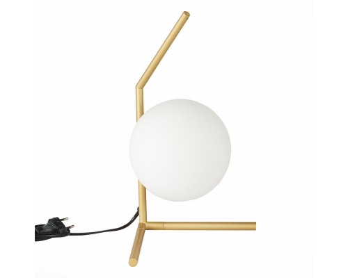 Настольная лампа Codda SL1148.314.01 ST Luce