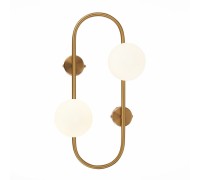 Бра Vera SL1149.301.02 ST Luce